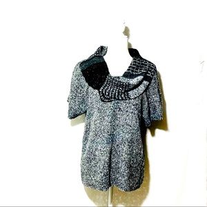 Style & Co. Cowl Neck Sweater NWOT!!!